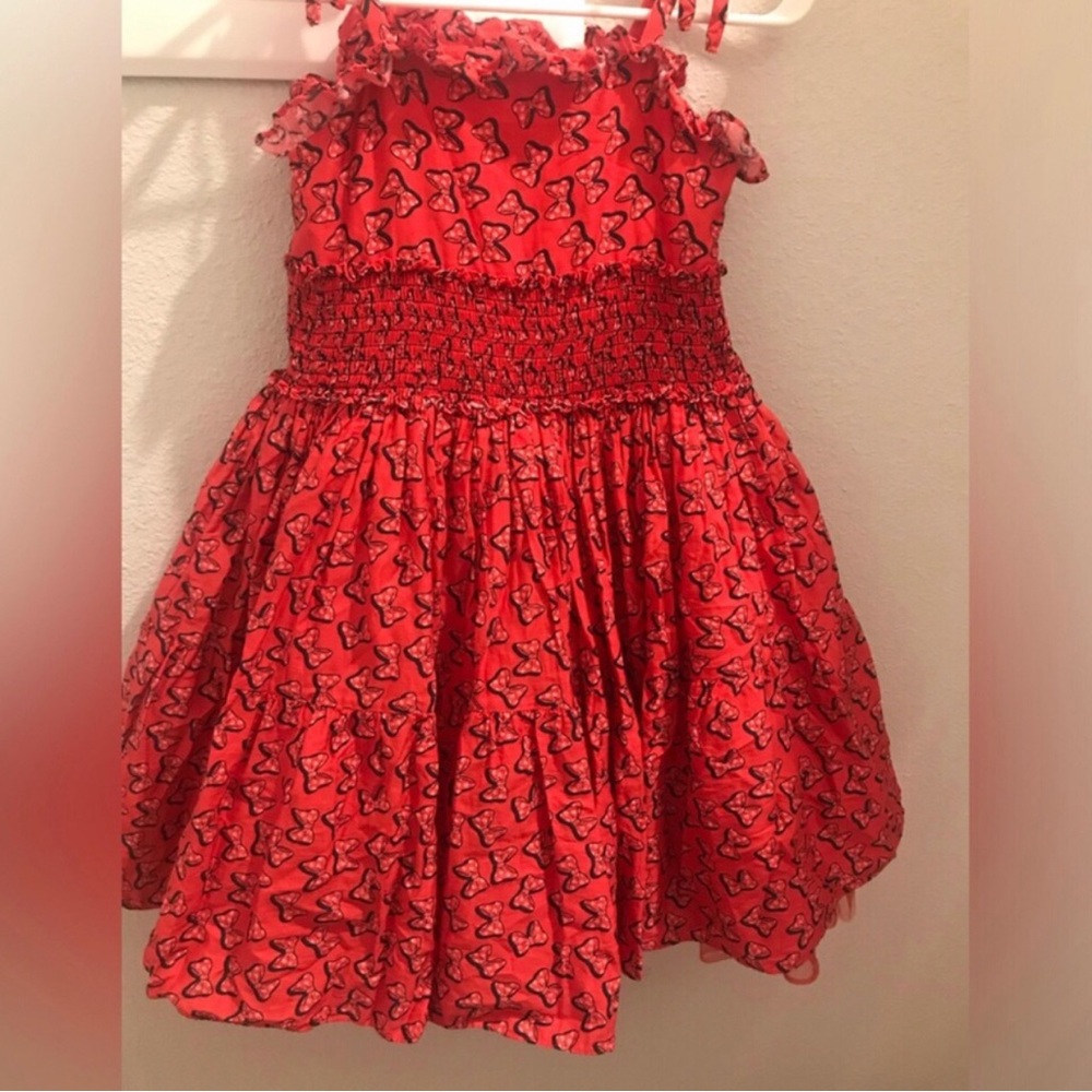 Disney collections Tutu Couture dress Size 10 NWOT